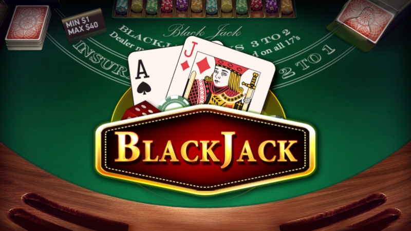 Cara Menang Bermain Blackjack Online