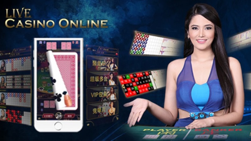 Tips Menghindari Bandar Casino Online Penipu