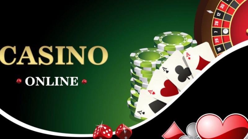 Inilah Manfaat Bermain Casino Online