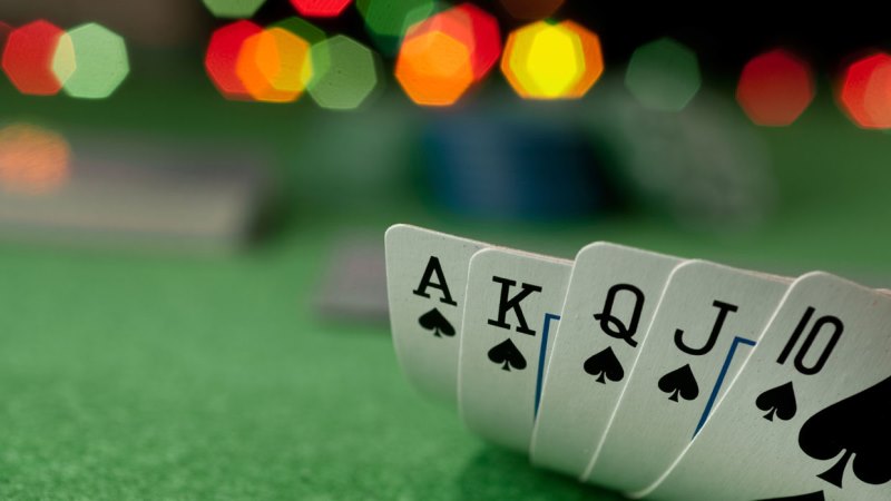 4 Tips Memilih Situs Poker Online Terbaik