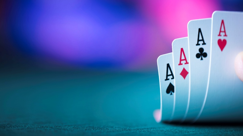 Tips Menjadi Pemain Poker Online yang Lebih Baik