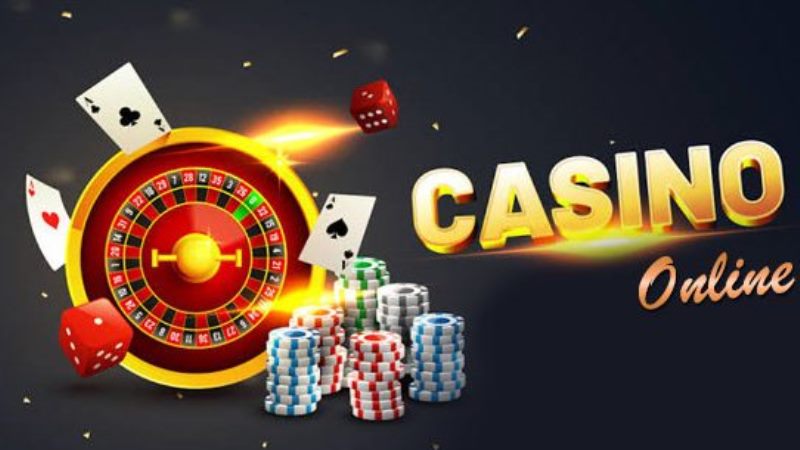 Bisakah Menang Dalam Mengikuti di Casino Online?