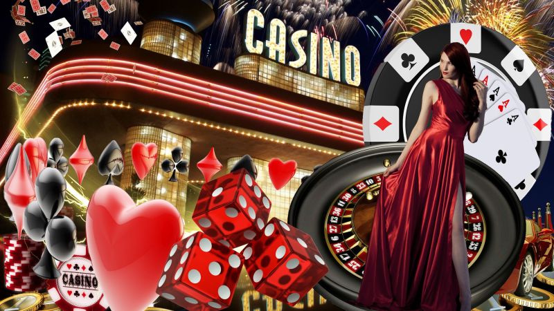 Cara Memilih Permainan Casino Online Terbaik