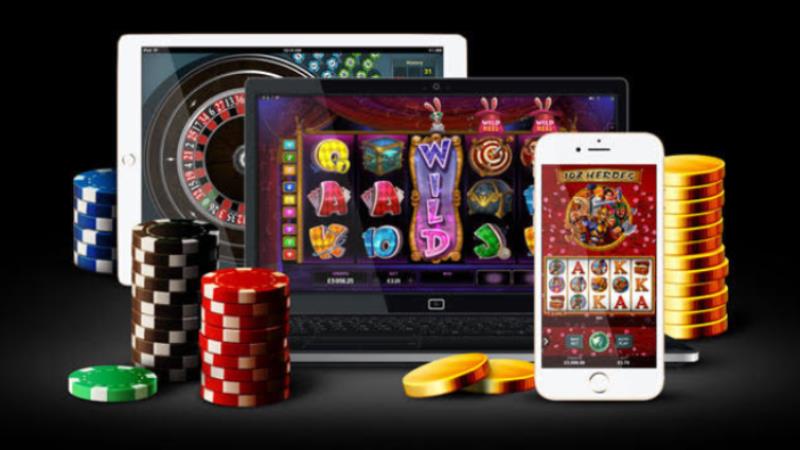 Apa yang Membuat Casino Online Aman?