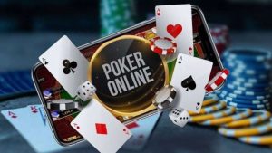 Bermain Poker Online Dapat Membantu Meningkatkan Keterampilan Player