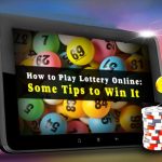 Manfaat Bermain di Situs Lotere Online