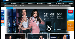 9BET - Situs Judi Bola, Casino Online Indonesia